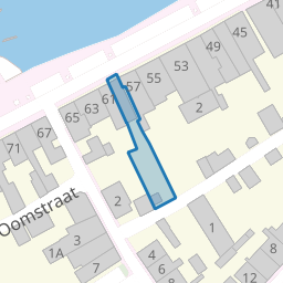 Perceel VRE00-A-1453