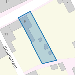 Perceel VRE00-A-1513