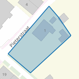 Perceel VRE00-A-1548