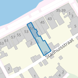 Perceel VRE00-A-1601