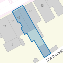 Perceel VRE00-A-1602