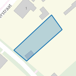 Perceel VRE00-A-1604