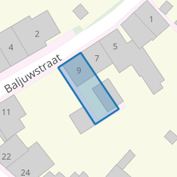 Perceel VRE00-A-1650