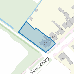 Perceel VRE00-A-1712