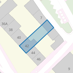 Perceel VRE00-A-1721