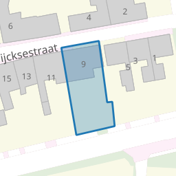 Perceel VRE00-A-1746