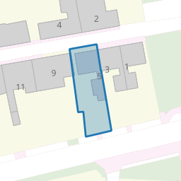 Perceel VRE00-A-1747