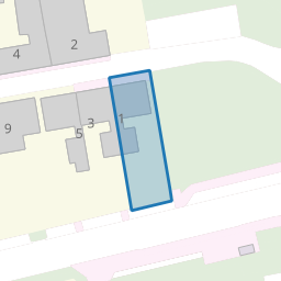 Perceel VRE00-A-1749