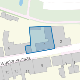 Perceel VRE00-A-1752