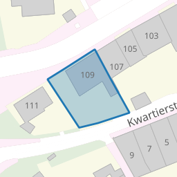 Perceel VRE00-A-1770