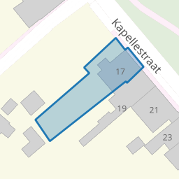 Perceel VRE00-A-1774