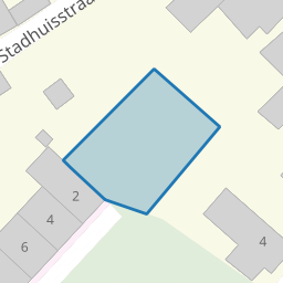 Perceel VRE00-A-1775