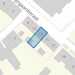 Perceel VRE00-A-1797