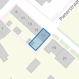 Perceel VRE00-A-1798