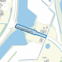 Perceel VRE00-A-1803