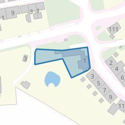 Perceel VRE00-A-1809