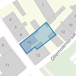 Perceel VRE00-A-1812