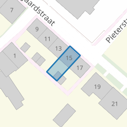 Perceel VRE00-A-1817