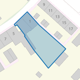 Perceel VRE00-A-1850