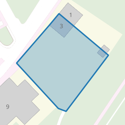 Perceel VRE00-A-1892