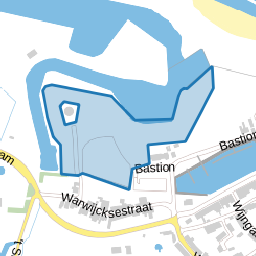 Perceel VRE00-A-1913