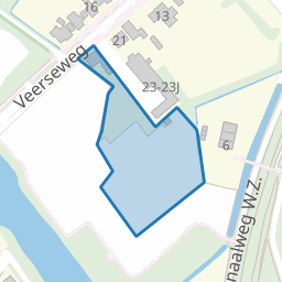 Perceel VRE00-A-1932