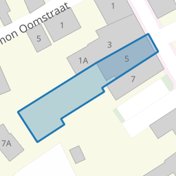 Perceel VRE00-A-1961