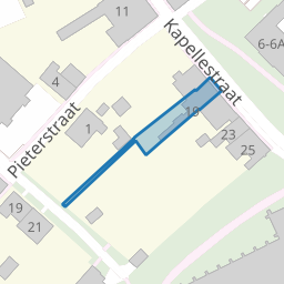 Perceel VRE00-A-1967