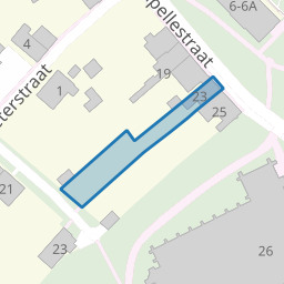 Perceel VRE00-A-1968