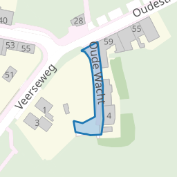 Perceel VRE00-A-1980