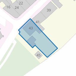 Perceel VRE00-A-1984