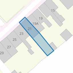 Perceel VRE00-A-1989