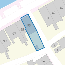 Perceel VRE00-A-1996