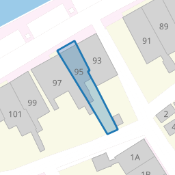 Perceel VRE00-A-1997