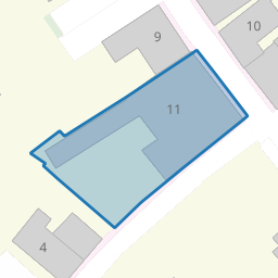 Perceel VRE00-A-2009