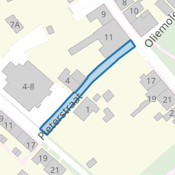 Perceel VRE00-A-2010