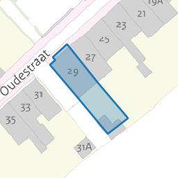 Perceel VRE00-A-2017