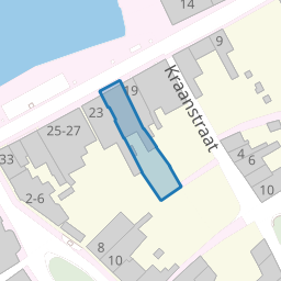 Perceel VRE00-A-2020