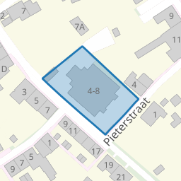 Perceel VRE00-A-2024