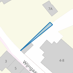 Perceel VRE00-A-2025