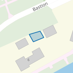 Perceel VRE00-A-2030