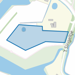 Perceel VRE00-A-2036