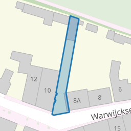 Perceel VRE00-A-2081