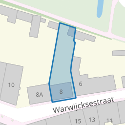 Perceel VRE00-A-2083