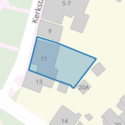 Perceel VRE00-A-2095