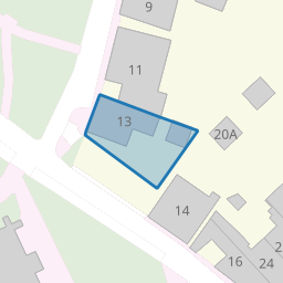 Perceel VRE00-A-2096