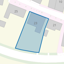 Perceel VRE00-A-2113