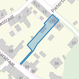 Perceel VRE00-A-2120