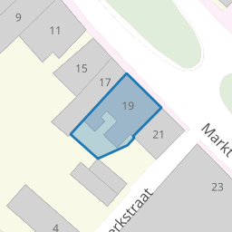 Perceel VRE00-A-2125