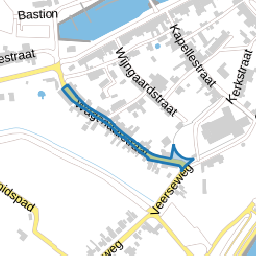 Perceel VRE00-A-2132